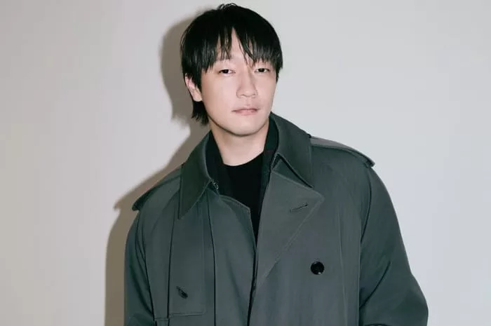 Aktor Son Suk Ku mengungkapkan akan ambil jeda