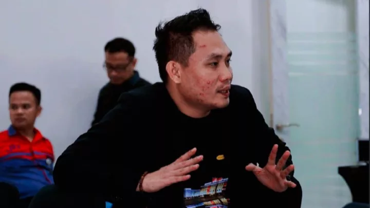 Mengenal Herwan Acong, Bendahara Umum JMSI Pusat Ketua Pelaksana Munas ke-2 JMSI