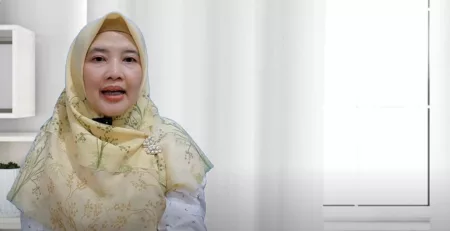 Dr. Ira Mirawati Bahas Kejahatan Mahasiswa yang Membatalkan Kelulusan Dr. Ira Mirawati ungkap kejahatan mahasiswa yang dapat membatalkan kelulusan