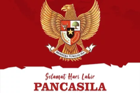 Memaknai Hari Pancasila di Era Disrupsi Digital Hari Lahir Pancasila