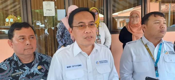 FGD Bangga Kencana 2025: Kemendukbangga/BKKBN dan DPPKB Kota Bogor Dorong Akselerasi Program Kependudukan dan Keluarga Berencana