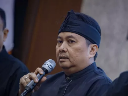 3 ASN nya Dicomot Kejati, Pemkot Bandung Bilang Begini 3 ASN nya Dicomot Kejati, Pemkot Bandung Bilang Begini