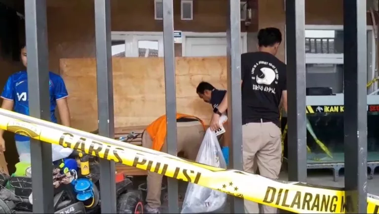 Keluarga Bantah Tuduhan Perselingkuhan, Sebut Lusi Pebiani Korban Cemburu Buta Keluarga Bantah Tuduhan Perselingkuhan, Sebut Lusi Pebiani Korban Cemburu Buta