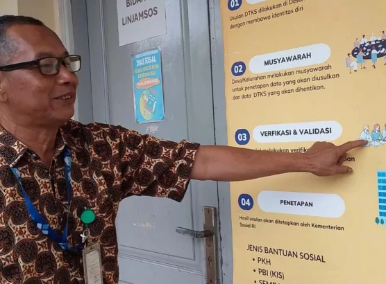 Ratusan Ribu Warga Karawang Dinonaktifkan dalam Kepesertaan PBI JK