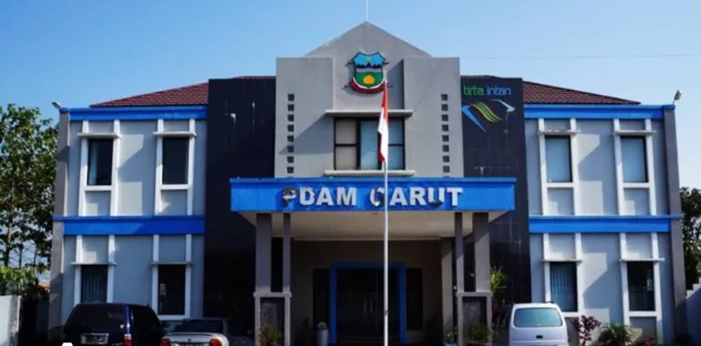 Distribusi Air Bersih di Sejumlah Wilayah Garut Terhenti, PDAM Tirta Intan Salahkan Hujan Deras