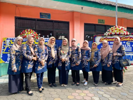 Mia Dasmawati Resmi Jabat Kepala SDN 184 Buah Batu, Bagun Sekolah yang Kompetitif Mia Dasmawati Resmi Jabat Kepala SDN 184 Buah Batu, Bagun Sekolah yang Kompetitif