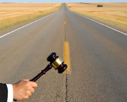 Ilustrasi Jalan Tak Berujung Pemberantasan Korupsi di Indonesia