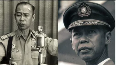 POLISI KITA Sosok Polisi Jujur, Jenderal Hoegeng
