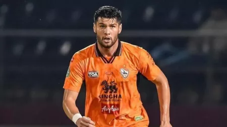 Julio Cesar Resmi Akan Menjadi Tembok Persib Untuk Musim Depan