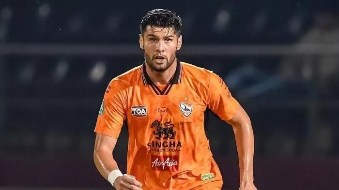 Julio Cesar Resmi Akan Menjadi Tembok Persib Untuk Musim Depan