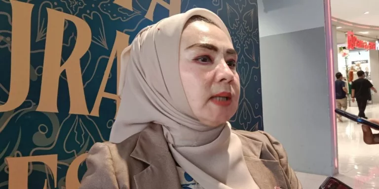 Kepala Bidang Destinasi Wisata Kabupaten Garut, Hj. Imas