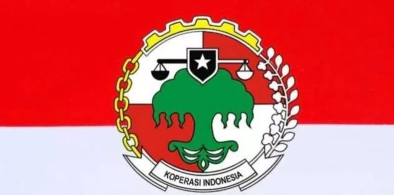 Logo Koperasi