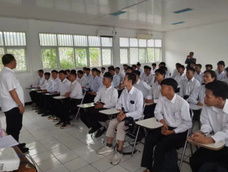 Job Fair Online Karawang Jangkau Ribuan Pelamar, Ratusan Sudah Diterima Para Pencari Kerja di Karawang