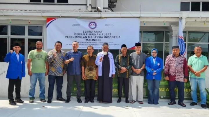 Perkumpulan MALINDO Perkuat Hubungan Budaya dan Ekonomi Indonesia-Malaysia Perkumpulan MALINDO