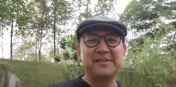 Prof. Tirta Mursitama bagikan strategi menjalin komunikasi dengan narasumber penelitian skripsi