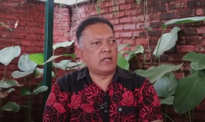 Folmer Sentil PD Pasar