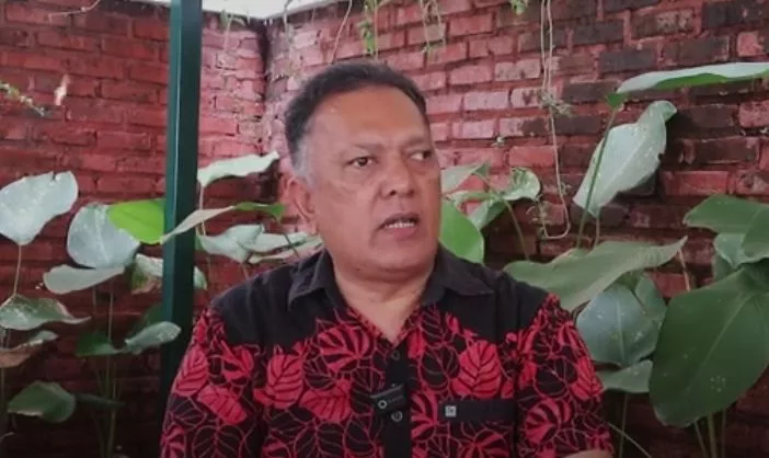 Folmer Sentil PD Pasar