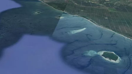 JANGAN BANGUNKAN SINGA TIDUR….. Kemelut 4 Pulau di Sumatera