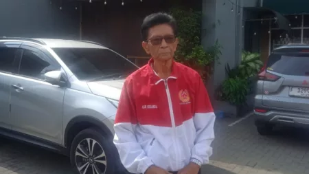 Perubahan Kepemimpinan: KONI Kuningan Bersiap Sambut Ketua Baru Aan Suganda