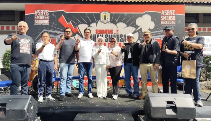 Anggota DPD RI, Aanya Rina Casmayanti