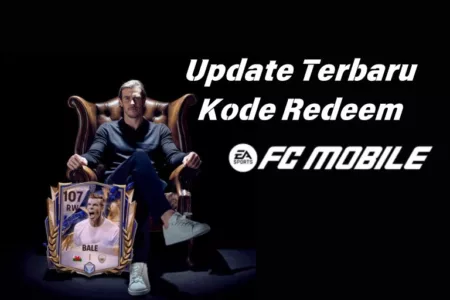 Update Terbaru! 21 Kode Redeem FC Mobile Gratis untuk Hari Ini 21 Juni 2025 Update terbaru! 21 kode redeem FC Mobile gratis untuk hari ini 21 Juni 2025