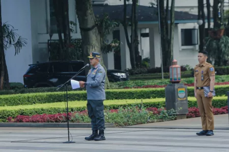 Pemkot Bandung Terapkan Jam Malam untuk Pelajar Mulai 2 Juni 2025 Wali kota Bandung Farhan intruksikan Jam Malam mulai di jalankan