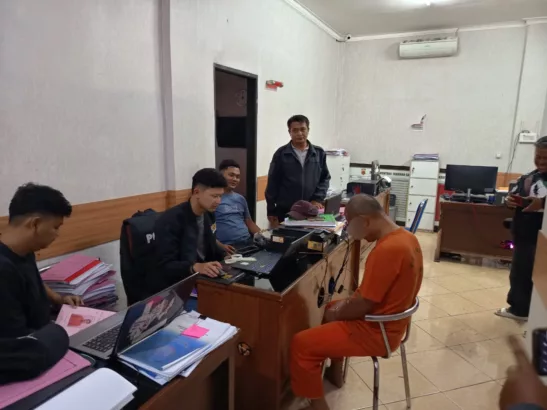 Polres Garut Kembangkan Kasus Pencabulan terhadap Anak di Bawah Umur