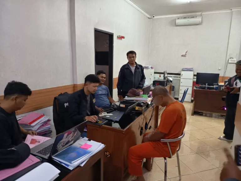 Polres Garut Kembangkan Kasus Pencabulan terhadap Anak di Bawah Umur, Potensi Korban Lebih dari 10 Polres Garut Kembangkan Kasus Pencabulan terhadap Anak di Bawah Umur