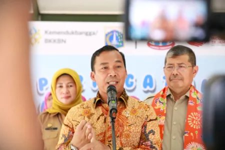 Pemerintah Atasi Kesepian Lansia lewat Program SIDAYA Pemerintah Atasi Kesepian Lansia lewat Program SIDAYA