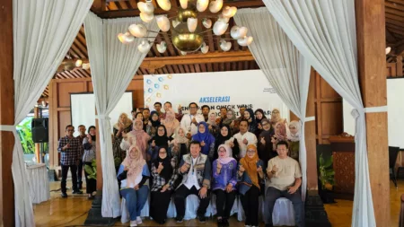 Dadi Roswandi: Quick Wins Harus Membawa Perubahan dan Manfaat, Jangan Hanya Target Administratif