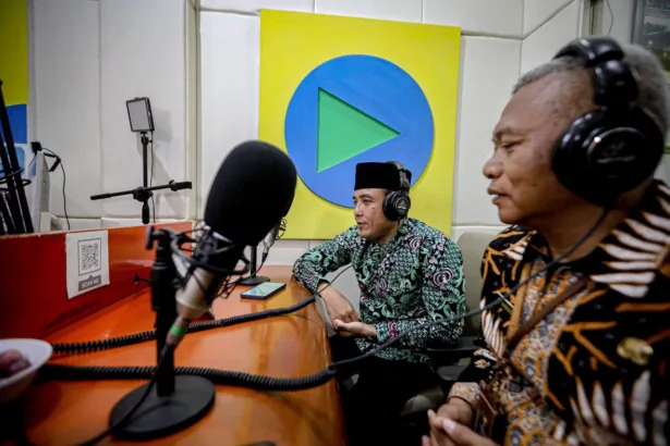 Pemkot Bandung Terapkan Jam Malam untuk Pelajar, Fokus pada Pencegahan Bukan Hukuman