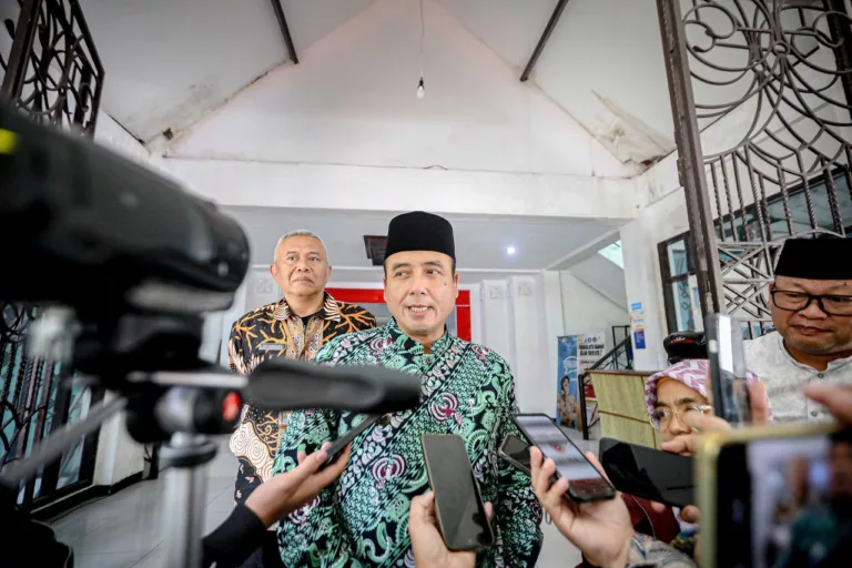 Erwin Angkat Suara Soal Kasus ASN Dispora: Ini Peringatan Keras Bagi Kita Semua
