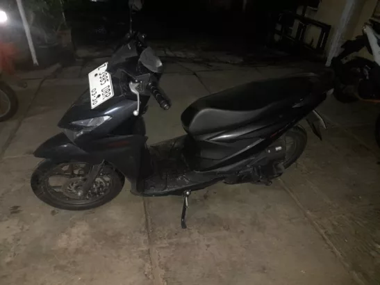 Warga dan Polisi Gagalkan Aksi Curanmor di Malangbong, Satu Pelaku Ditangkap