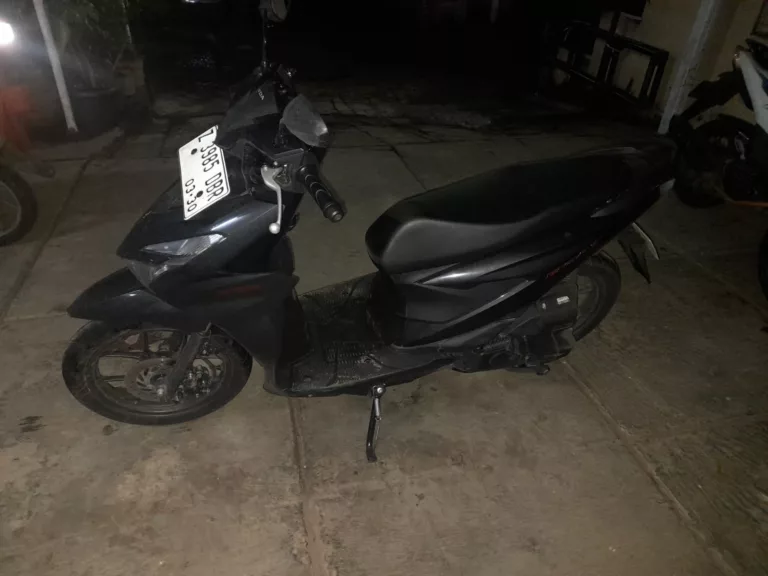 Warga dan Polisi Gagalkan Aksi Curanmor di Malangbong, Satu Pelaku Ditangkap