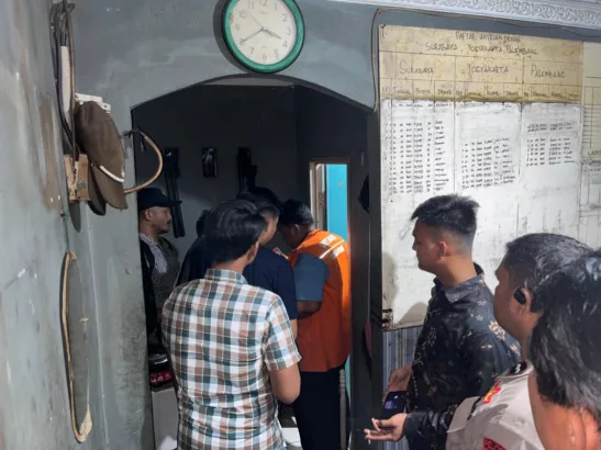 Warga Jayakerta Tewas Ditusuk Satpam Pergudangan di Karawang