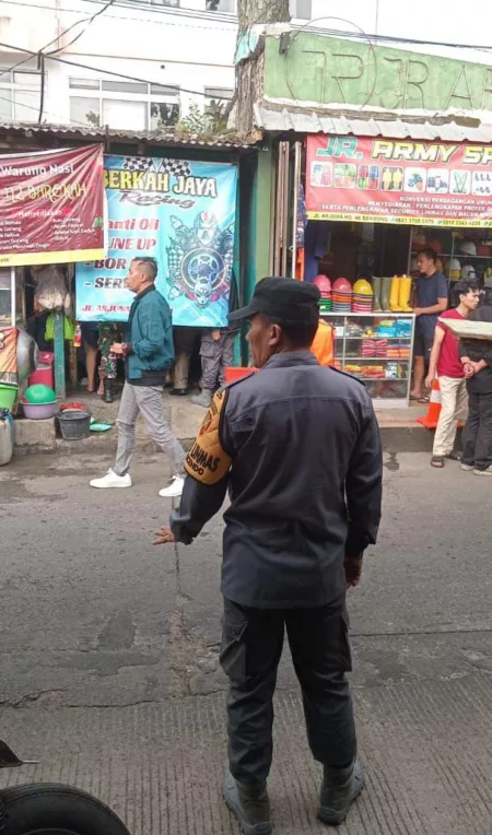 Berkedok Bengkel, Bandar Obat Terlarang di Cicendo Bandung Beraksi Nyaris Setahun Berkedok Bengkel, Bandar Obat Terlarang di Cicendo Bandung Beraksi Nyaris Setahun