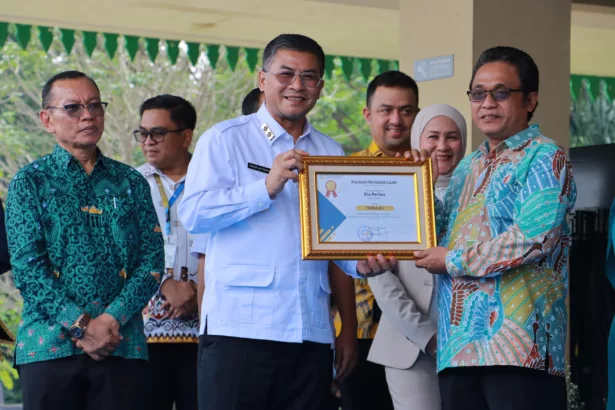 Harganas 2025 Teguhkan Komitmen Kemendukbangga Wujudkan Jabar Istimewa