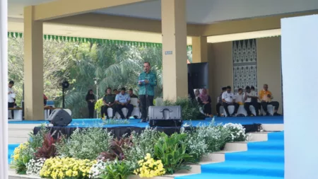 Quick Wins Kemendukbangga Jadi Pesan Utama Harganas 2025 Quick Wins Kemendukbangga Jadi Pesan Utama Harganas 2025