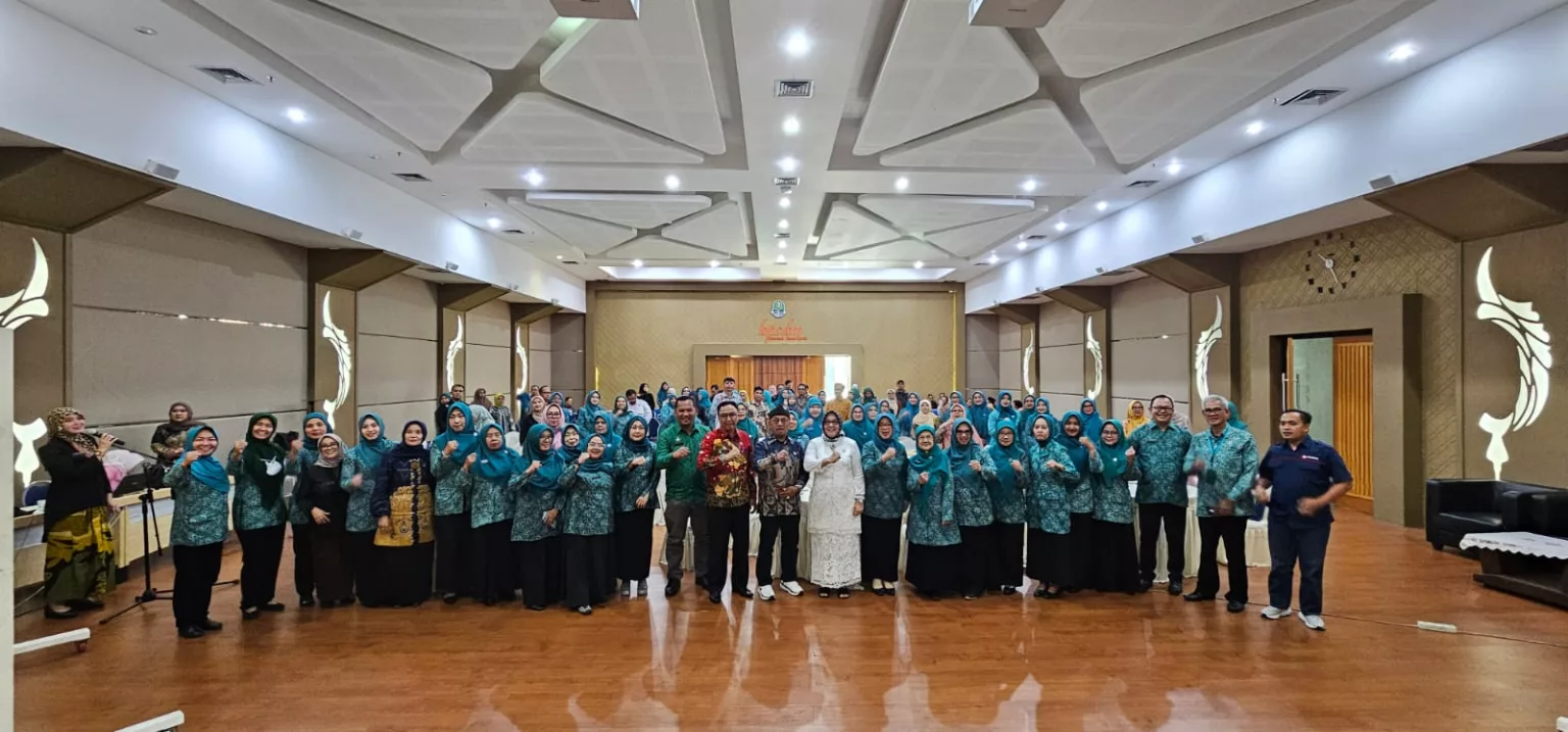 Satukan Langkah untuk Keluarga Bebas Stunting, Jabar Siap Jadi Provinsi Istimewa