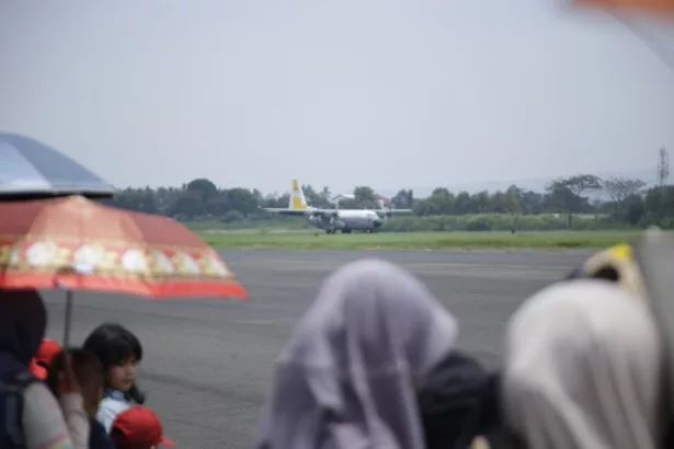 Pemkot Bandung Dorong Pembukaan Kembali Bandara Husein