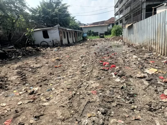 Penataan Pasar Suci Terlambat, Pedagang Rugi Besar Akibat Sampah dan Parkir Liar