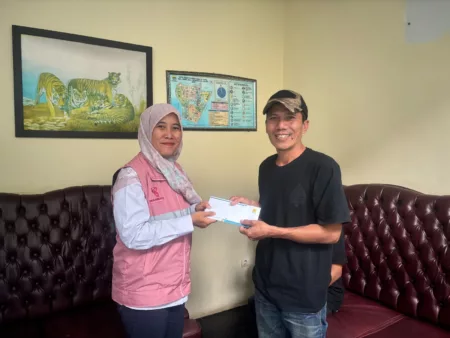 UP3 Bandung Ajak Pelanggan Aktif Gunakan Fitur SwaCam : Catat Mandiri pada Aplikasi PLN Mobile PLN Up3 Bandung