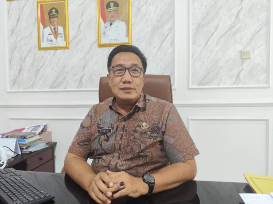 Karawang Rencanakan Pilkades Gunakan Sistem E-Voting, Tunggu Regulasi Pusat