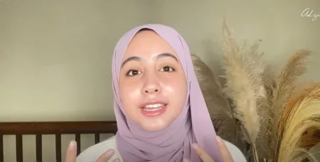 Adzillanie Izzati Review Body Sunscreen, Penting Lindungi Tubuh Adzillanie Izzati review Azarine Bodyguard Moisturizer Sunscreen