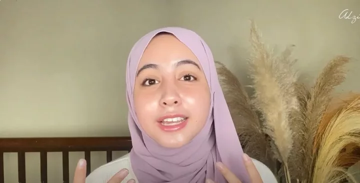 Adzillanie Izzati review Azarine Bodyguard Moisturizer Sunscreen