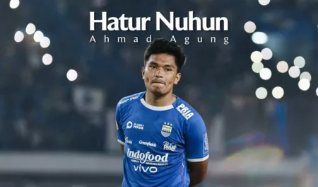 Persib Kembali Lepas Pemain, Kali Ini Melepas Pemain Pinjaman Ini Persib Kembali Lepas Pemain, Kali Ini Melepas Pemain Pinjaman Ini