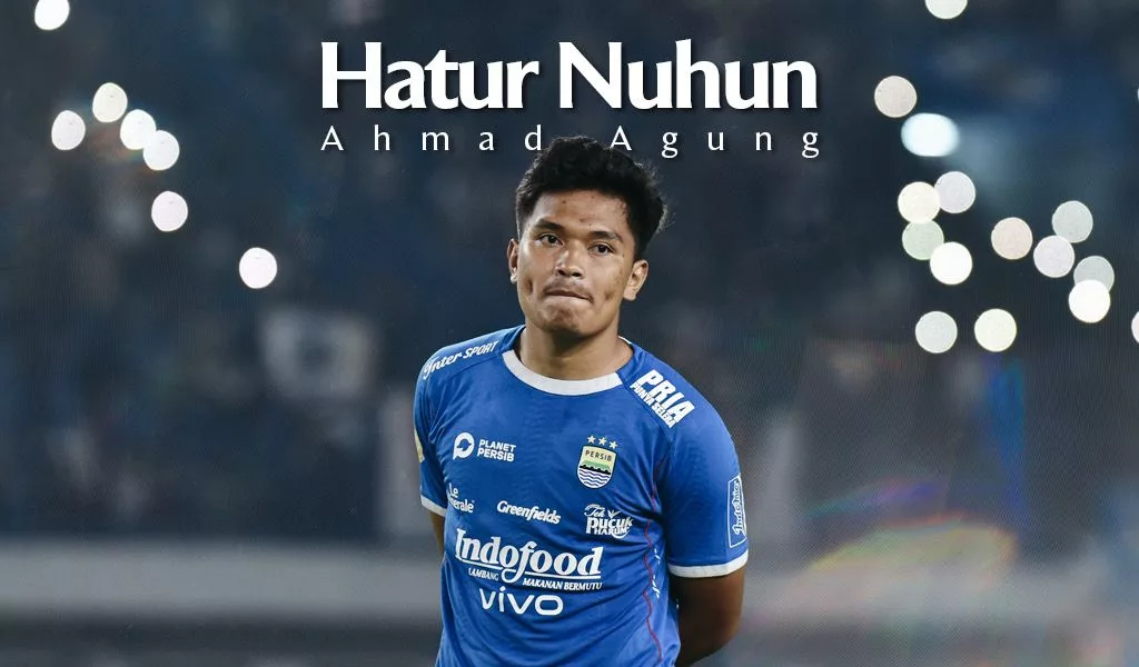 Persib Kembali Lepas Pemain, Kali Ini Melepas Pemain Pinjaman Ini