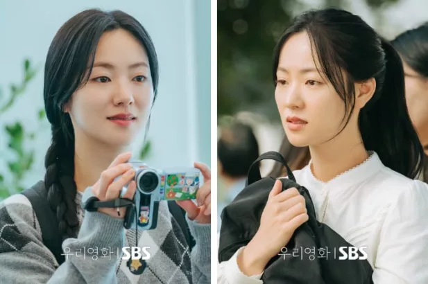 Aktris Jeon Yeo Been bahas karakternya dalam drama Korea Our Movie