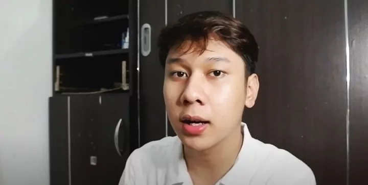 Andika Fadhilah bagikan tips memilih jurusan kuliah yang tepat