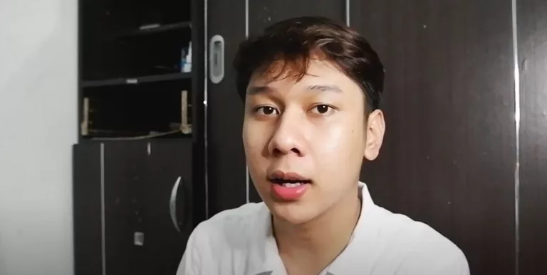 Andika Fadhilah bagikan tips memilih jurusan kuliah yang tepat